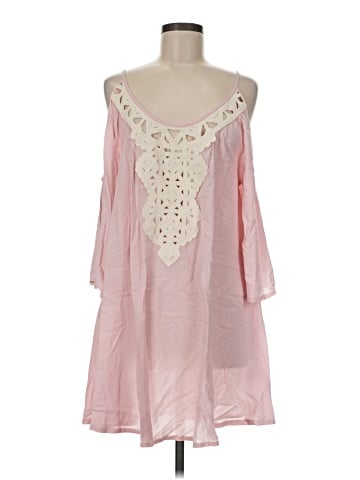 Solitaire Casual Dress (view 1)