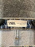 Zara Blue Jeans Size 2 - photo 7