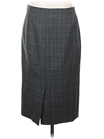 Carlisle Formal Skirt (view 2)