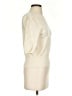 Paige Ivory Wool Cardigan Size S - photo 4