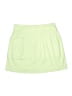 Athleta Solid Green Active Skort Size L - photo 2