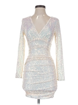 Hello Molly Cocktail Dress