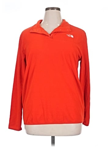 The North Face Pullover Sweater (view 1)