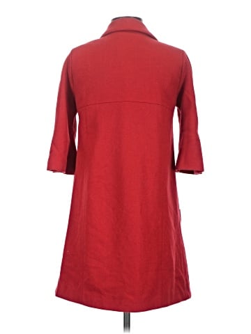 Third Piece Wool Coat (view 2)