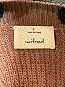 Wilfred Brown Pullover Sweater Size S - photo 7