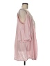 Solitaire 100% Rayon Pink Casual Dress Size M - photo 4