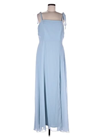 Dessy Collection Casual Dress (view 1)