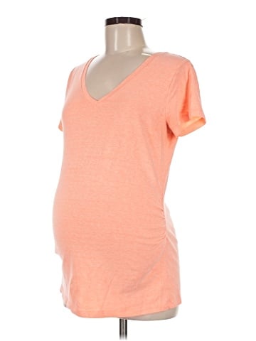 Gap - Maternity Short Sleeve T-Shirt (view 1)