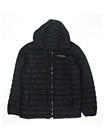Columbia Jacket (view 1)