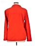 The North Face 100% Polyester Orange Pullover Sweater Size XL - photo 2