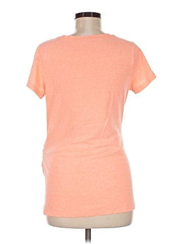 Gap - Maternity Short Sleeve T-Shirt (view 2)