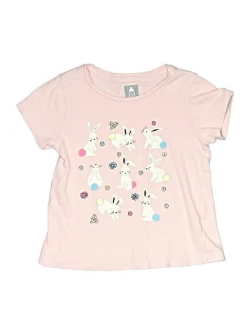 Baby Gap Short Sleeve T-Shirt (view 1)
