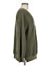 Dokotoo Solid Green Pullover Sweater Size M - photo 4