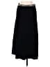 Sandro Solid Black Formal Skirt Size EU (FR) 40 / US 8 - photo 1