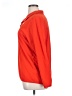 The North Face 100% Polyester Orange Pullover Sweater Size XL - photo 5