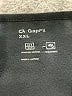 Gap Fit Black Tank Top Size XXL - photo 7
