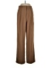 Assorted Brands Brown Casual Pants Size S - photo 1