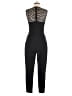 Stella McCartney Black Jumpsuit Size EU (IT) 44 / US 8 - photo 2