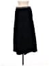 Sandro Solid Black Formal Skirt Size EU (FR) 40 / US 8 - photo 2