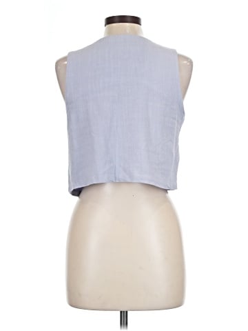 Automet Sleeveless Blouse (view 2)