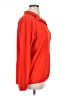 The North Face 100% Polyester Orange Pullover Sweater Size XL - photo 4