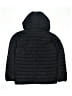 Columbia 100% Polyester Solid Black Jacket Size 14 - 16 - photo 2