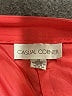 Casual Corner 100% Polyester Pink Casual Pants Size 12 - photo 7