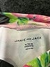 Janie and Jack Tropical Pink Rash Guard Size 12-18 mo - photo 3