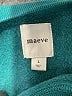 Maeve Teal Sweatshirt Size L - photo 7