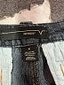 Venezia Argyle Blue Jeans Size 16 - photo 4