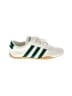 Adidas White Sneakers Size 8 1/2 - photo 1