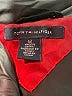 Tommy Hilfiger Black Coat Size M - photo 6