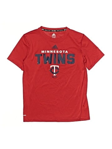 Adidas Short Sleeve T-Shirt (view 1)