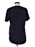 Primark Solid Blue Short Sleeve T-Shirt Size M - photo 2
