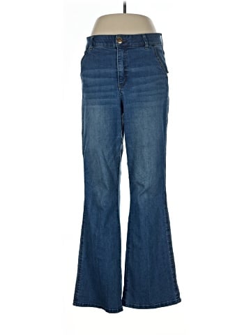 Democracy Jeans (view 1)