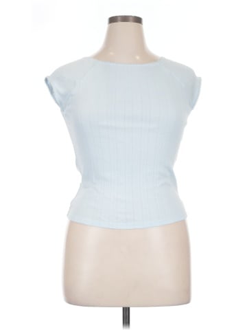 Out From Under Sleeveless T-Shirt (view 1)