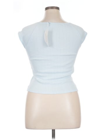 Out From Under Sleeveless T-Shirt (view 2)