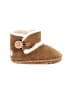 Ugg Tan Booties Size 2 - 3 Kids - photo 1