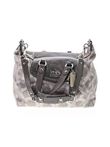 Coach Hobo (view 1)