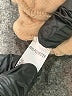 Unbranded 100% Polyester Solid Tan Casual Pants Size 2X - photo 5