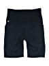 Fabletics Solid Blue Athletic Shorts Size S (estimated) - photo 2