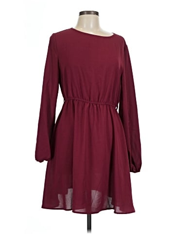 Shein Casual Dress (view 1)