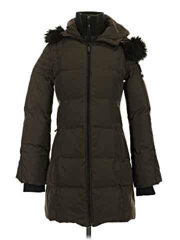BCBGMAXAZRIA Coat (view 1)