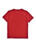 Adidas 100% Polyester Red Short Sleeve T-Shirt Size 10 - 12 - photo 2
