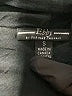 Farinaz Taghavi Black Long Sleeve Turtleneck Size S - photo 7