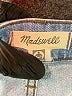 Madewell Blue Jeans Size 31 waist - photo 7