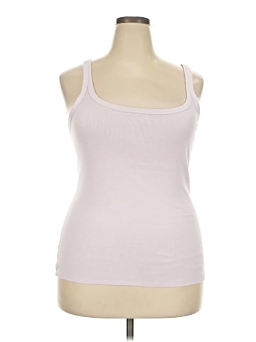 Universal Thread Tank Top (view 1)
