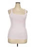 Universal Thread Pink Tank Top Size XXL - photo 1