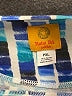 Ruby Rd. Blue 3/4 Sleeve T-Shirt Size XL (petite) - photo 7