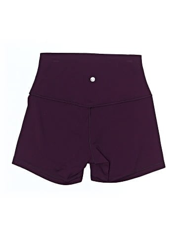 Crz Yoga Athletic Shorts (view 2)
